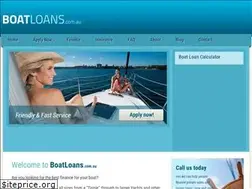 Sites similar to boatloans.com.au