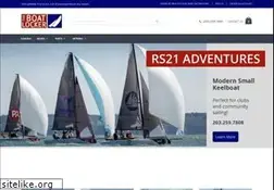 Sites similar to boatlocker.com