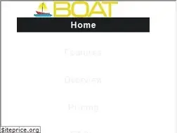 Sites similar to boatly.com