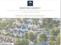 Sites similar to boatmanagency.com