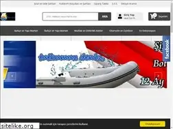 Sites similar to boatmarin.com