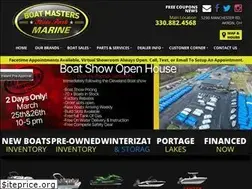 Sites similar to boatmastersmarine.com