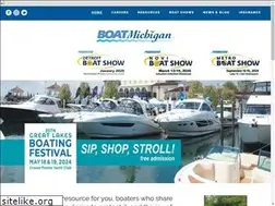 Sites similar to boatmichigan.org