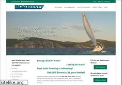 Sites similar to boatmoney.com