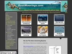 Sites similar to boatmoorings.com