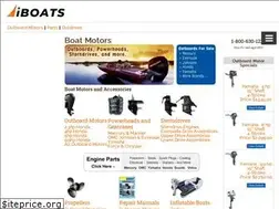 Sites similar to boatmotors.com