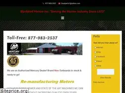 Sites similar to boatmotortrader.com