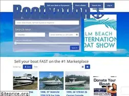 Sites similar to boatnation.com