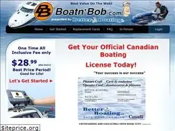 Sites similar to boatnbob.com