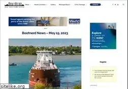 Sites similar to boatnerd.com