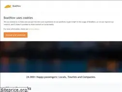 Sites similar to boatnow.com