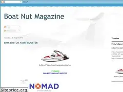 Sites similar to boatnutmedia.blogspot.com