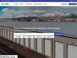 Sites similar to boaton.fr