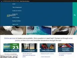 Sites similar to boatoregon.com