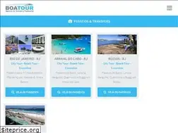 Sites similar to boatour.com.br