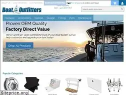 Sites similar to boatoutfitters.com