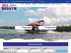 Sites similar to boatozarks.com