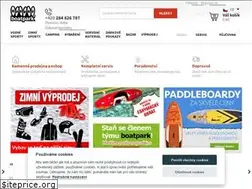 Sites similar to boatpark.cz