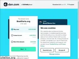 Sites similar to boatparts.org