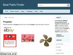 Sites similar to boatpartssuperstoreonline.biz