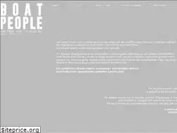 Sites similar to boatpeople-film.de