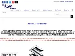 Sites similar to boatplacenaples.com