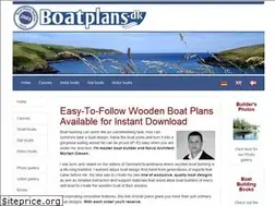 Sites similar to boatplans.dk
