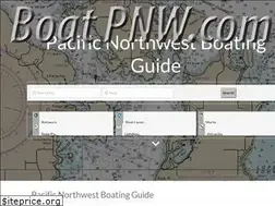 Sites similar to boatpnw.com