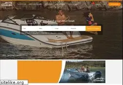 Sites similar to boatpoint.com.au