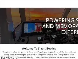 Sites similar to boatrax.com