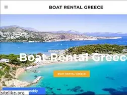 Sites similar to boatrentalgreece.weebly.com
