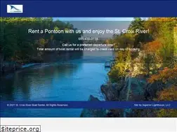 Sites similar to boatrentalmn.com