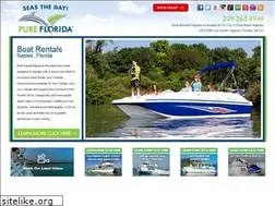 Sites similar to boatrentalnaplesflorida.com