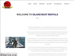 Sites similar to boatrentalsinthekeys.com