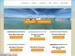 Sites similar to boatrentalskw.com