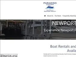 Sites similar to boatrentalsnewportbeach.com