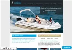 Sites similar to boatrentaltampa.com