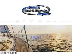 Sites similar to boatrepair-sacramento.com