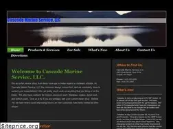 Sites similar to boatrepaireverett.com
