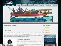 Sites similar to boatrepairportland.com