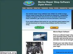 Sites similar to boatrepairsoftware.com