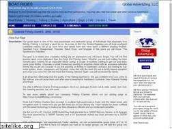 Sites similar to boatrides.org