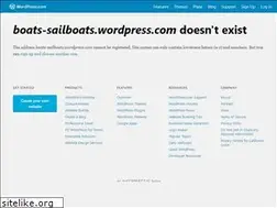 Sites similar to boats-sailboats.com