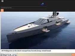 Sites similar to boats.drivemag.com