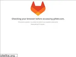 Sites similar to boats.gitlab.io