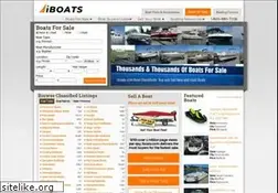 Sites similar to boats.iboats.com
