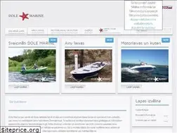 Sites similar to boats.lv