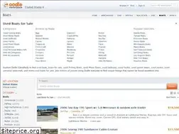 Sites similar to boats.oodle.com