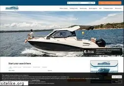 Sites similar to boats24.com