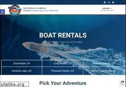 Sites similar to boats4rent.com